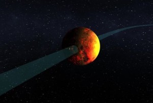 экзопланете Kepler-7b